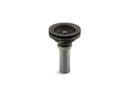 Picture of C++ 8801-2BZ DUOSTRAINER