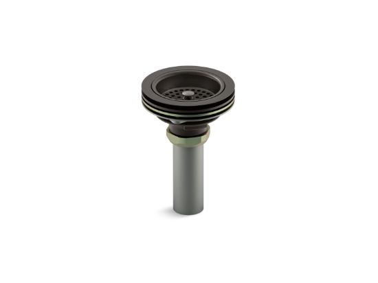 Picture of C++ 8801-2BZ DUOSTRAINER