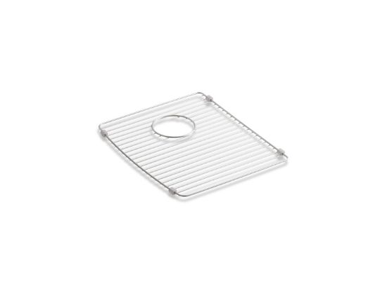Picture of 6122-ST DEERFIELD BTM BASIN RACK RIGHT