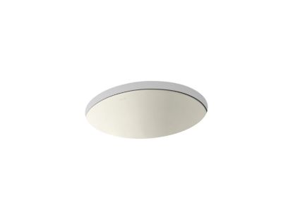 Picture of 2205-96 CAXTON 17X14 UC LAV W/CENTER DRN