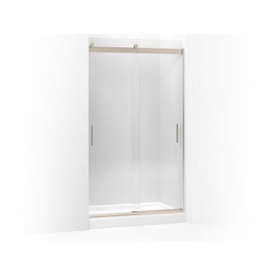 Picture of 706011LABV LEVITY 3/8 SD 82 X 475/8 HDL