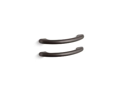 Picture of C++ 9653-2BZ GRIP RAILS