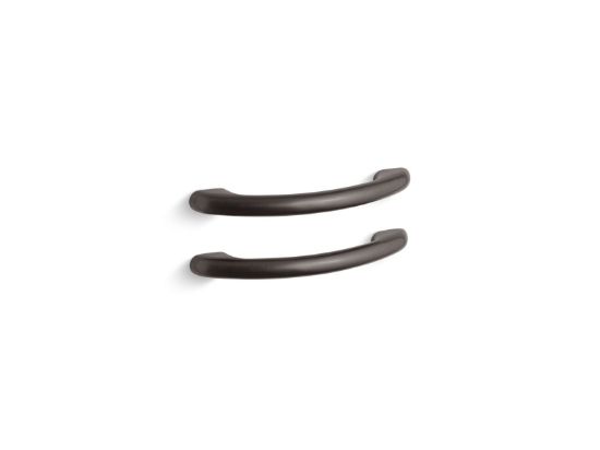 Picture of C++ 9653-2BZ GRIP RAILS