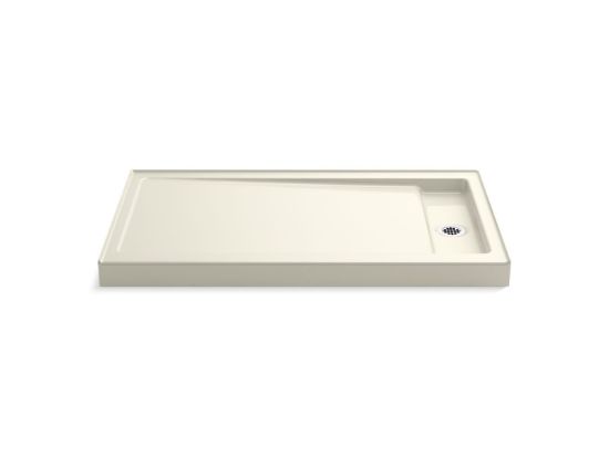 Picture of 9178-96 RECEPTOR W/RH CTR DRN 60X34