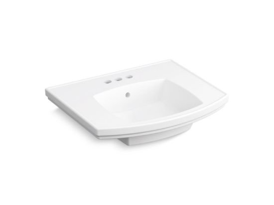 Picture of 24051-4-0 KELSTON 24 BASIN/4CC