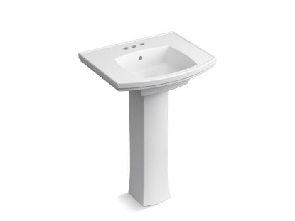 Picture of RS+24050-4-0 KELSTON 24 LAVATORY/4CC
