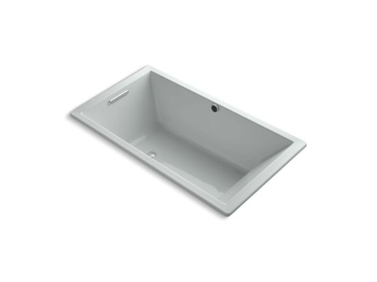 Picture of 1136-W1-95 UNDERSCORE BASK DI 66x36 BATH