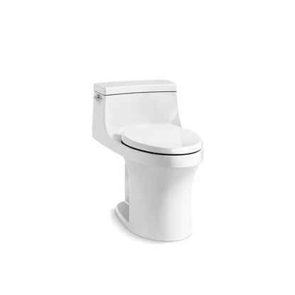 Picture of 5172-0 SAN SOUCI CH 1-PC EB 1.28 TOILET