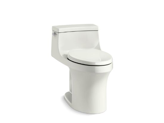 Image sur 5172-NY SAN SOUCI CH 1MX EB 1.28 TOIL