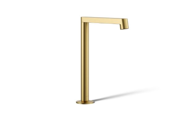 Picture of 238872MB COMPONENTS LAV WS SPT TALL ROW