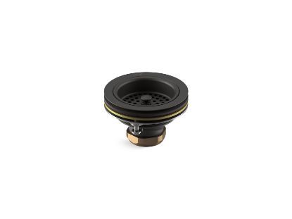 Picture of 8799-BL DUOSTRAINER L/TAILPIECE