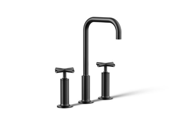 Picture of 14408-3-BL PURIST LAV FAUCET