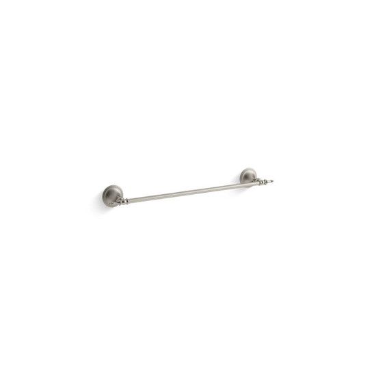 Image sur C++ 26523-BN DECORATIVE 18 BARRE SERV