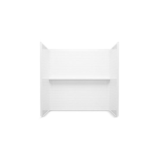 Picture of 71524100-0 TRAVERSE 32 BATH/SHW WALLSET