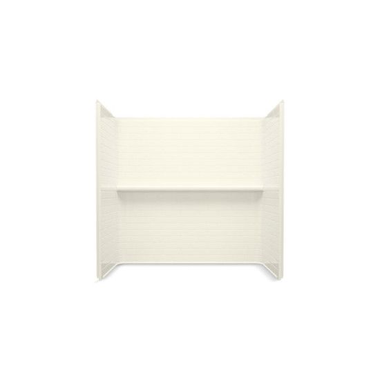 Picture of 71524100-96 TRAVERSE 32 BATH/SHW WALLSET