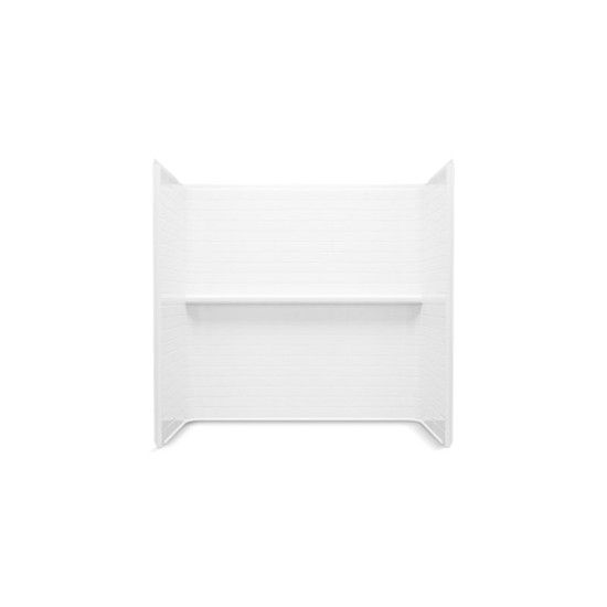 Image sur 71574100-0 TRAVERSE 30 ENS MUR B/D