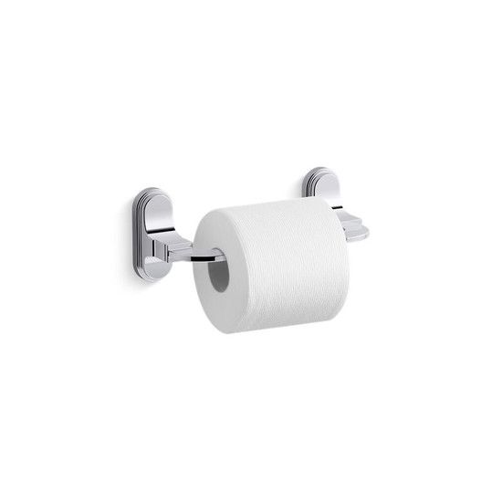 Picture of 26537-CP INDUSTRIAL TOILET TISSUE HOLDER
