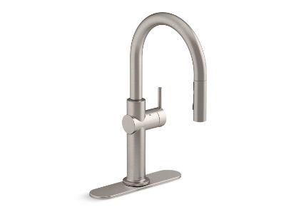 Picture of 22974VS CRUE TOUCHLESS PULLDOWN CHEN FCT