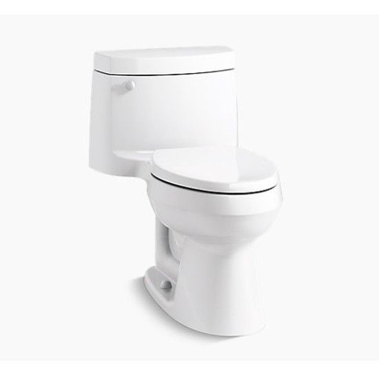 Picture of RS+ 38280 CIMARRON CH 1PC 1.28 EB TOILET