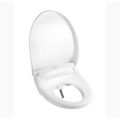 Picture of BD-N450US-N0 CLEANSING SEAT, ELONGATED