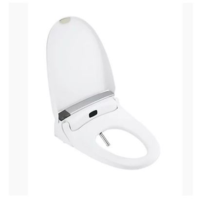 Picture of BH90-N0 CLEANSING SEAT, ELONGATED