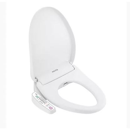 Picture of BN330-N0 CLEANSING SEAT, ELONGATED