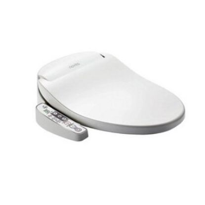 Picture of C++ BN330S-N0 CLEANSING SEAT ROUND