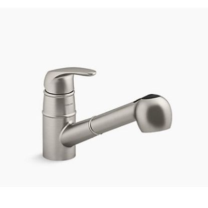 Picture of 24277-VS VALTON PULLOUT KITCHEN FAUCET