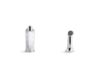 Picture of 24278-CP VALTON SWING SPOUT W/SIDE SPRAY