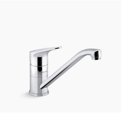 Picture of 24279CP VALTON SWING SPOUT WITHOUT SPRAY
