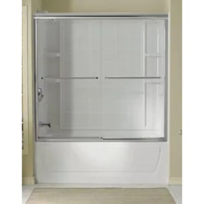 Picture of 5405-59N-G05 FINESSE FRMLS BYPASS DOOR