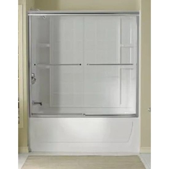 Picture of 5405-59N-G05 FINESSE FRMLS BYPASS DOOR