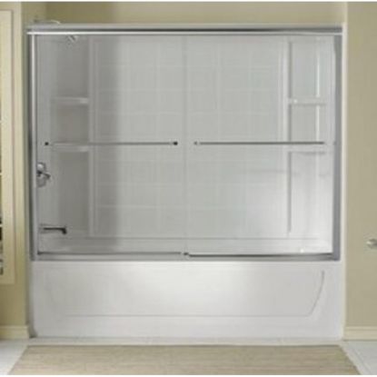 Picture of 5405-59S-G05 FINESSE FRMLS BYPASS DOOR