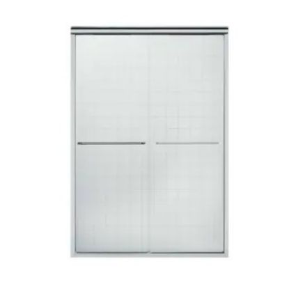 Picture of 5475-48S-G05 FINESSE FRMLS BYPASS DOOR