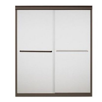 Picture of 5475-59DR-G03 FINESSE FRMLS BYPASS DOOR