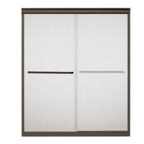 Picture of 5475-59DR-G03 FINESSE FRMLS BYPASS DOOR