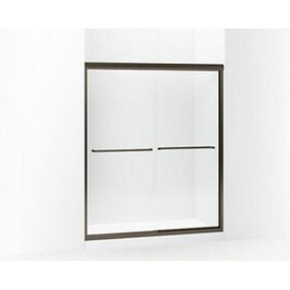 Picture of 5475-59DR-G05 FINESSE FRMLS BYPASS DOOR