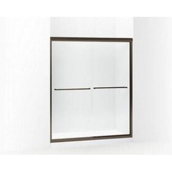 Picture of 5475-59DR-G05 FINESSE FRMLS BYPASS DOOR