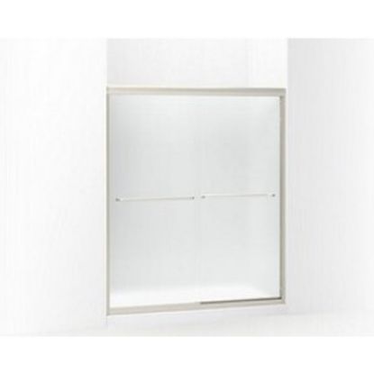 Picture of 5475-59N-G03 FINESSE FRMLS BYPASS DOOR