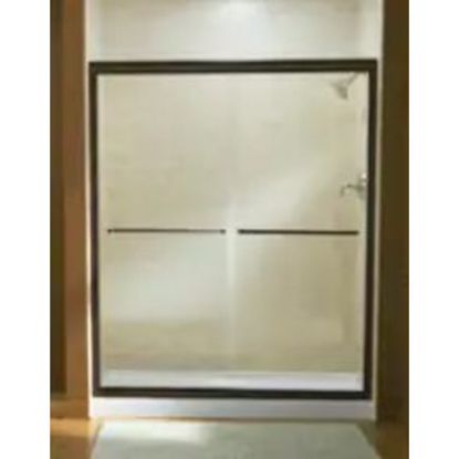 Picture of 5475-59N-G05 FINESSE FRMLS BYPASS DOOR