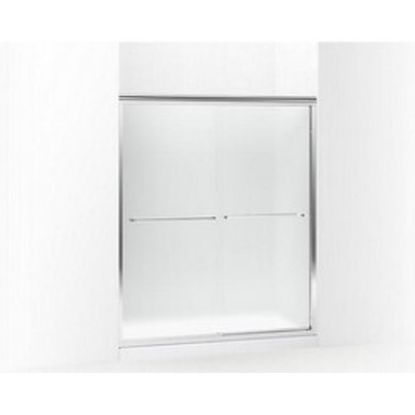 Picture of 5475-59S-G03 FINESSE FRMLS BYPASS DOOR