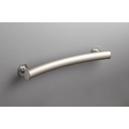 Picture of 80012222N GRAB BAR 22.0 WIDE GRIP CURVED