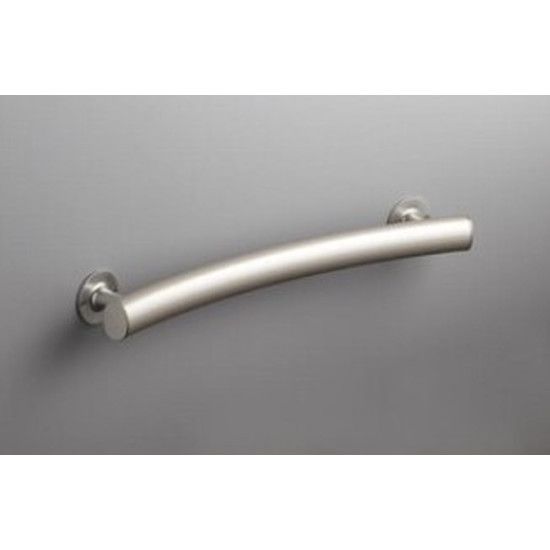 Picture of 80012222N GRAB BAR 22.0 WIDE GRIP CURVED