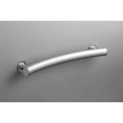 Picture of 80012222V GRAB BAR 22.0 WIDE GRIP CURVED