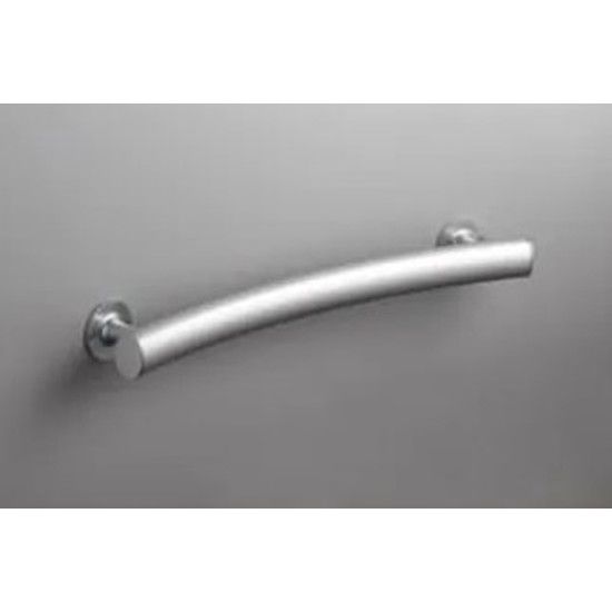 Picture of 80012222V GRAB BAR 22.0 WIDE GRIP CURVED