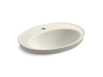 Picture of 2075196 SERIF LAV SELFRIMMING CEN HOLE