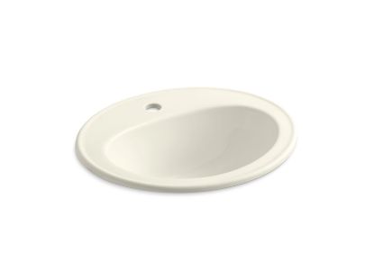 Picture of 2196-1-96 PENNINGTON 20X17 LAV/CTR HOLE