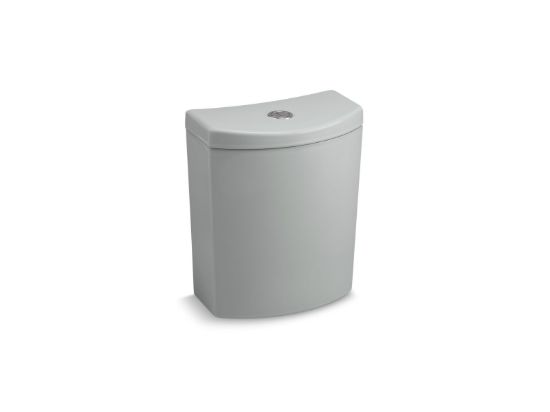 Picture of 3569-95 PERSUADE CURV DUAL FLUSH TANK