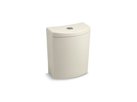 Picture of 3569-96 PERSUADE CURV DUAL FLUSH TANK