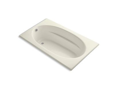 Picture of C++ 1115-96 WINDWARD 72X42 DROP-IN BATH